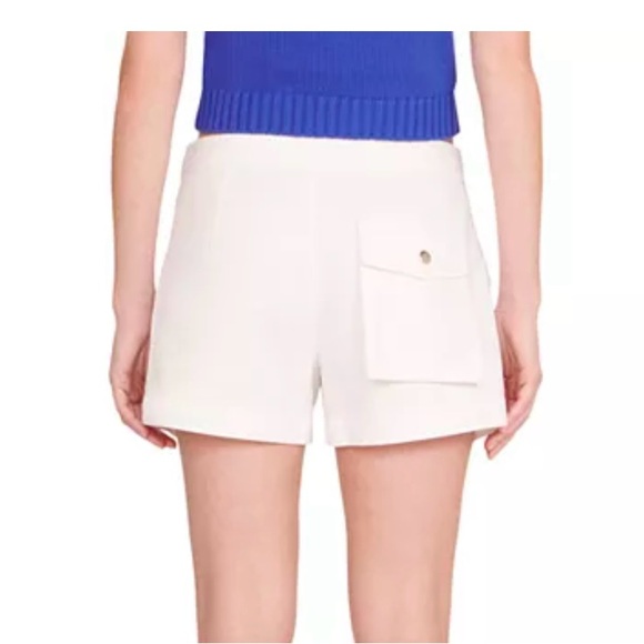 Staud Short - Picture 3 of 4